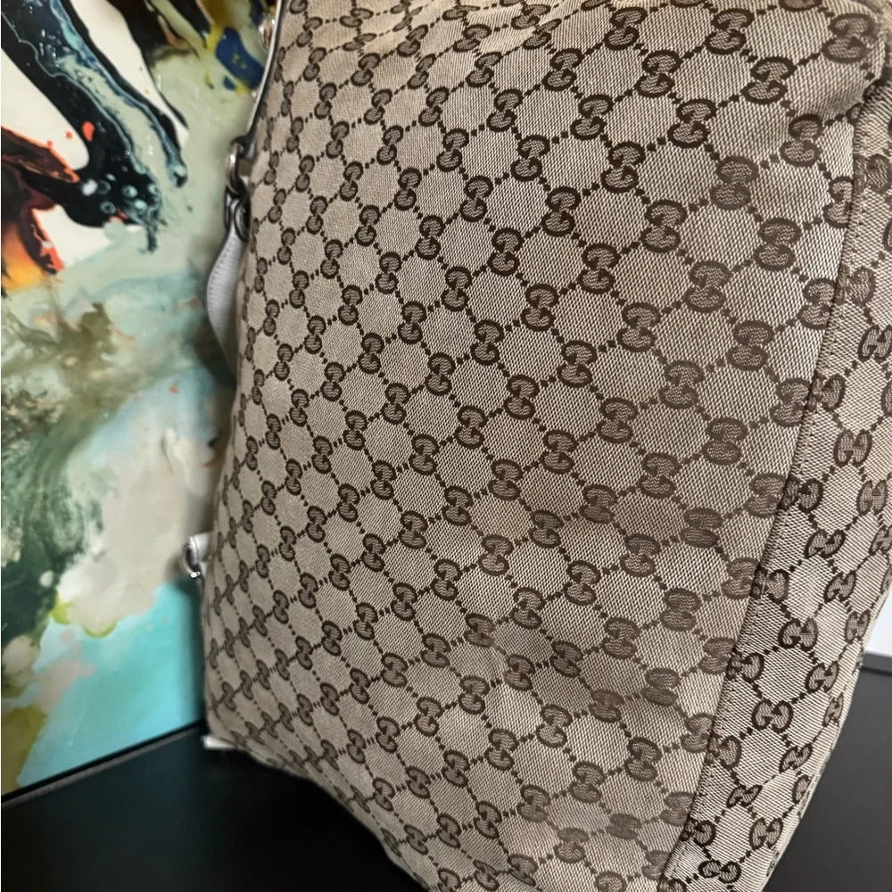 Gucci Hobo Bag - Picture 5 of 11